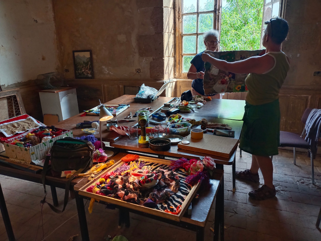 Atelier picapica