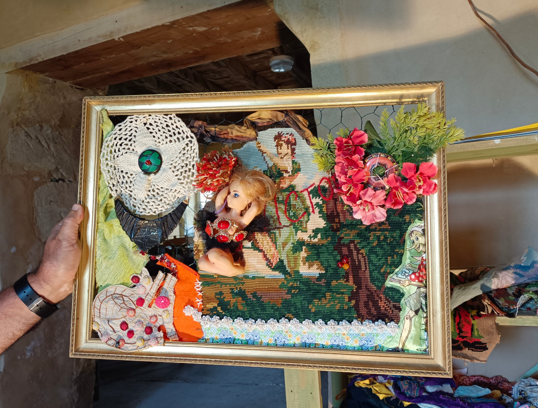 Atelier picapica 2