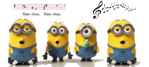 Minions