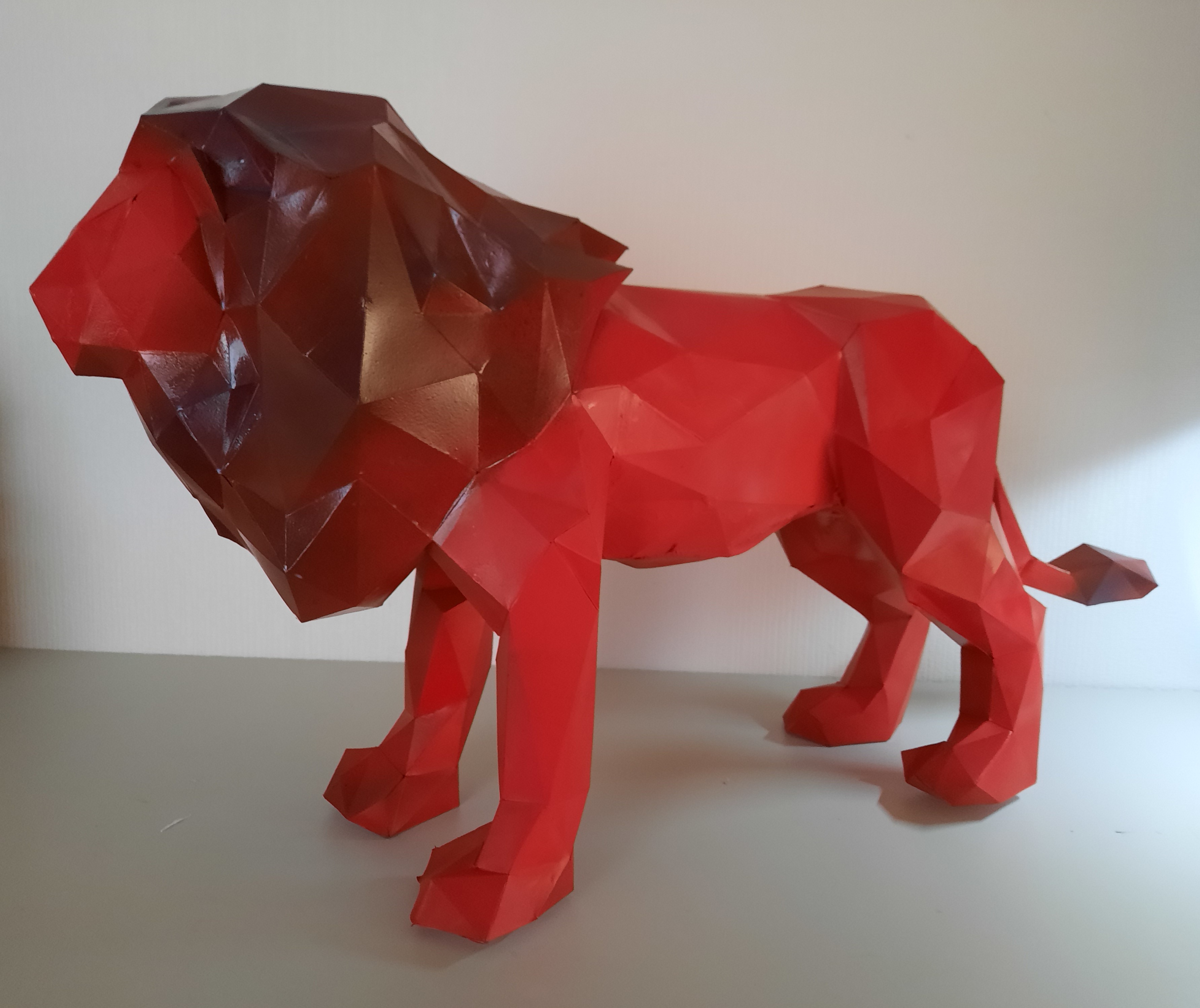 Lion-2