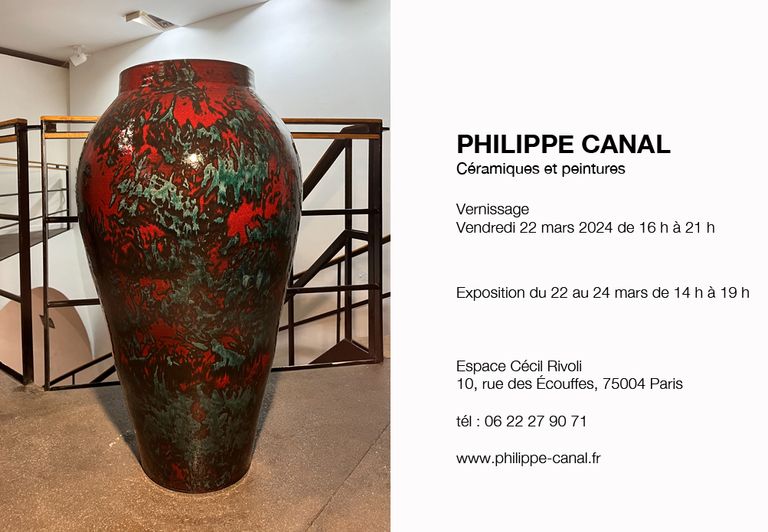 Invitation-Philippe-Canal-2024