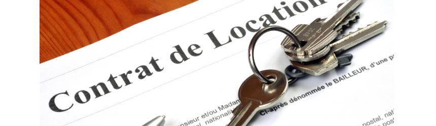 Contrat de location