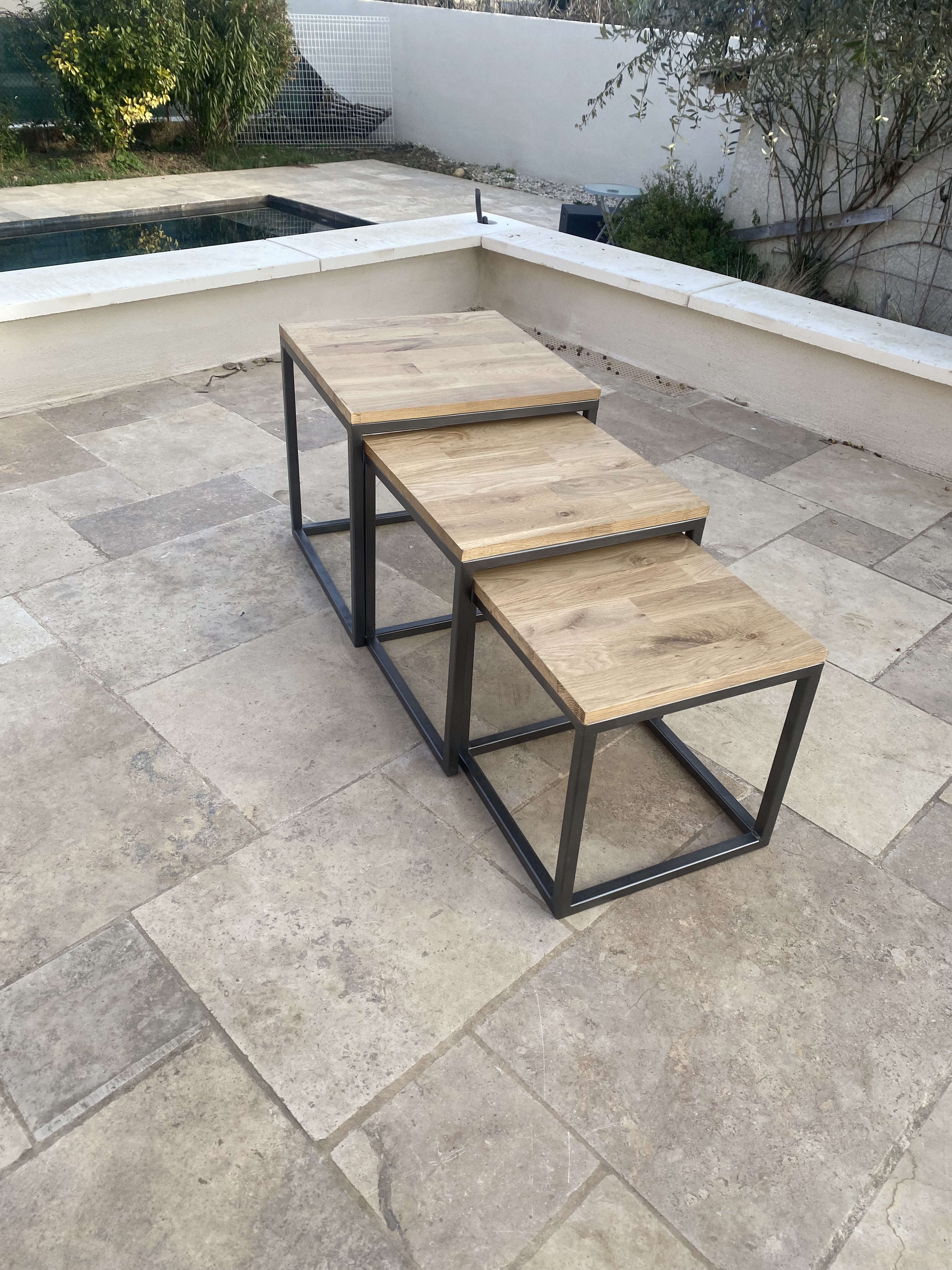 Table basse