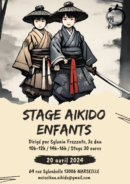 Stage-AIKIDO-enfants