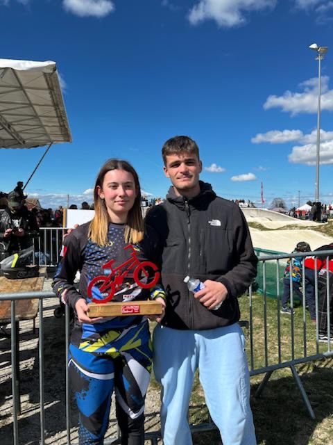 RESUTATS CHALLENGE FRANCE VALENCE CHABEUIL