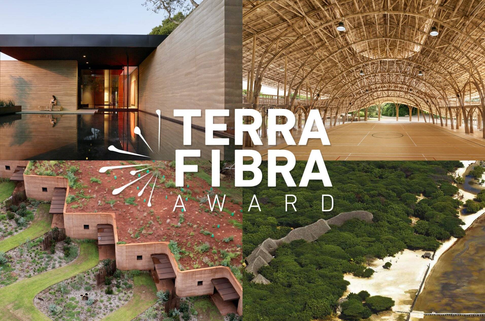 TerraFibra Award