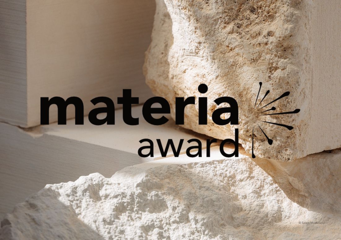 Materia Award