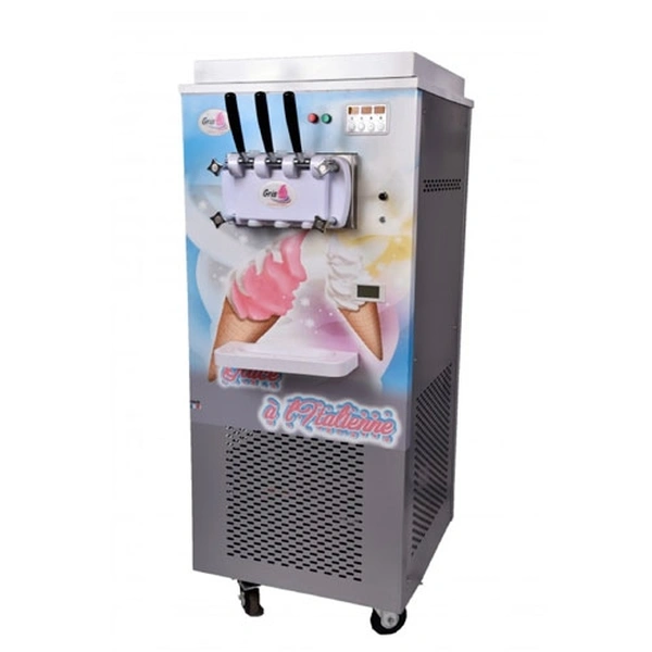 1 machine a glace