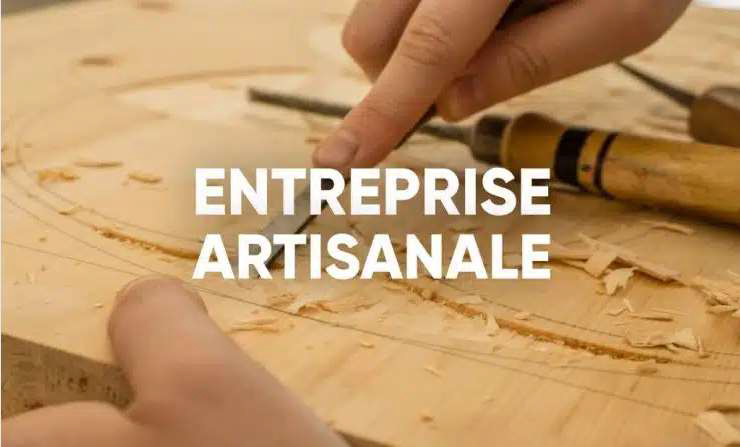 Comment créer une entreprise artisanale ?