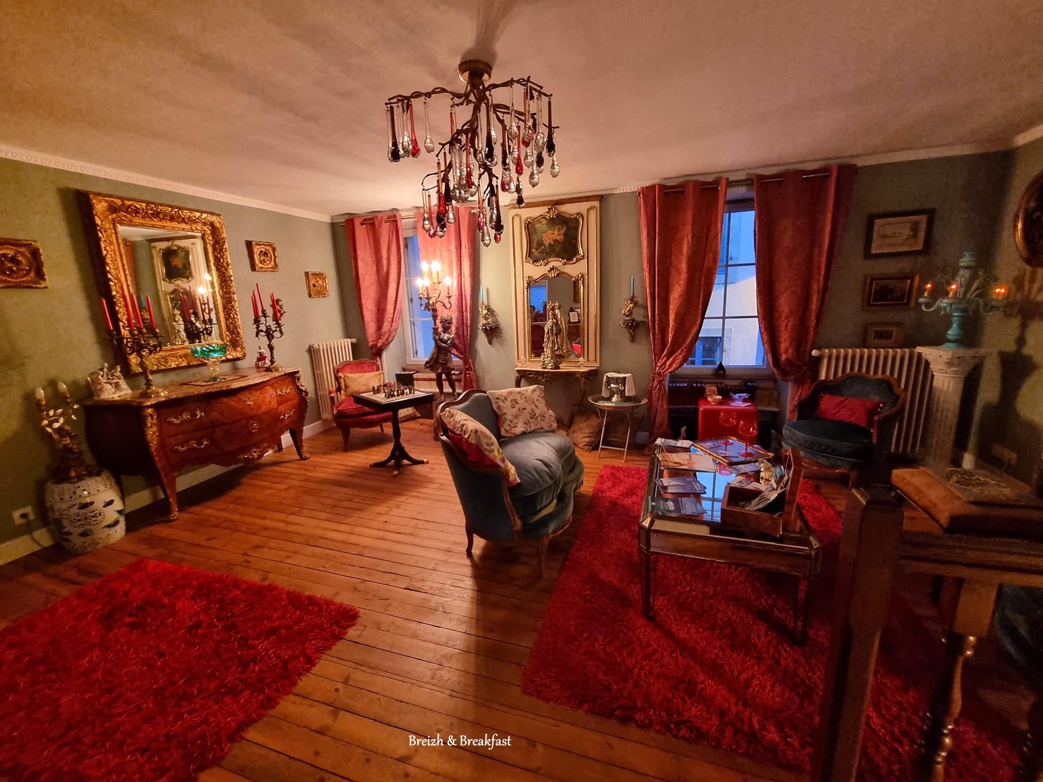 1er etage 4
