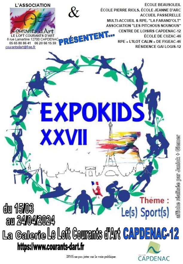 Affiche-Expokids-XXVII-loft-jpg