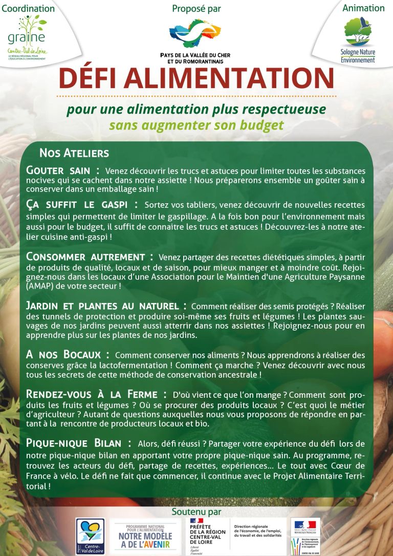 1 affiche defi alimentation ccrm page 0002