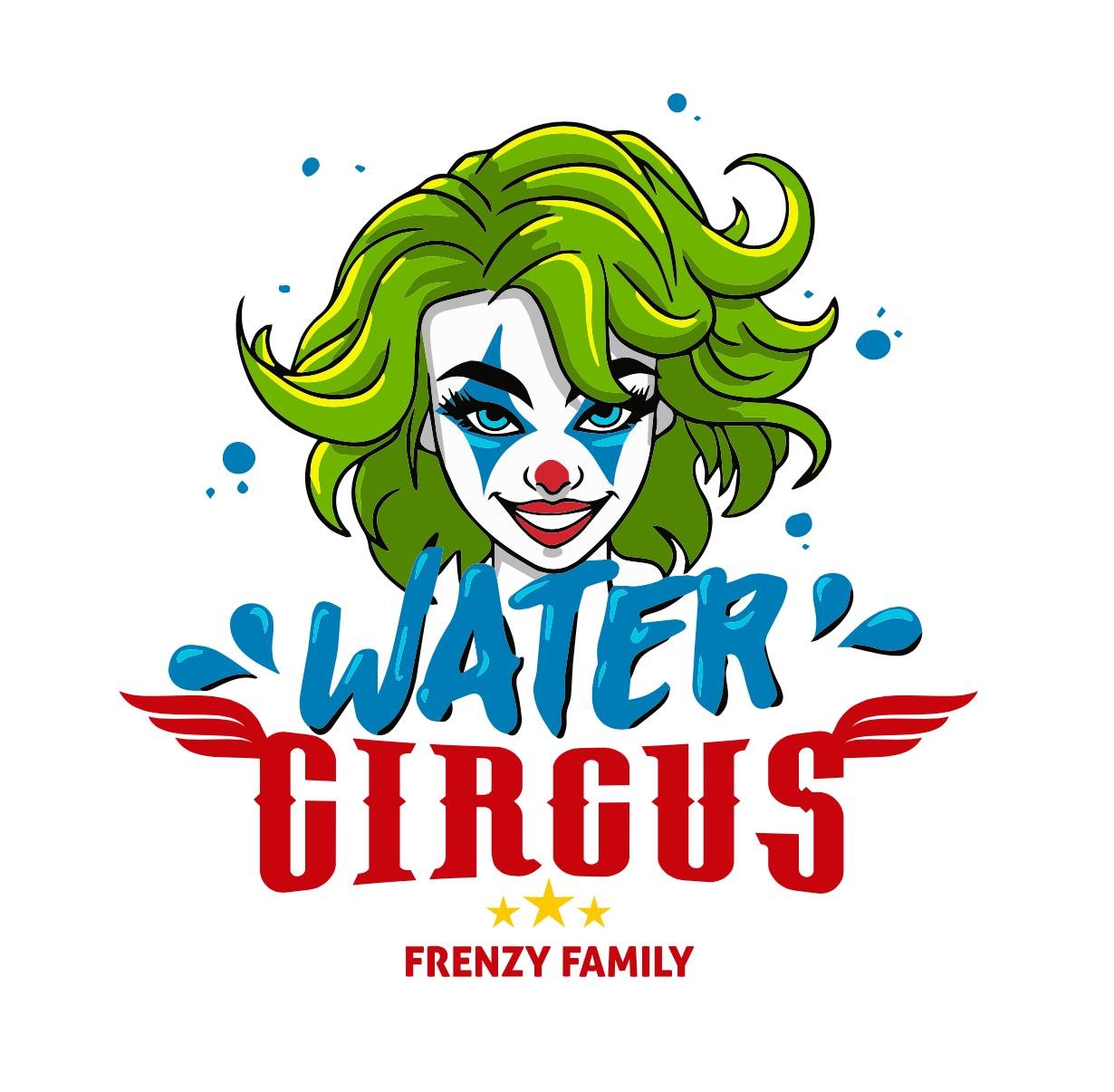 Water circus