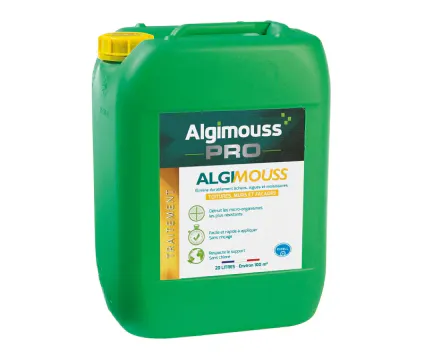 Algimouss 20l