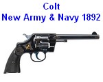 Colt-M1892-liste