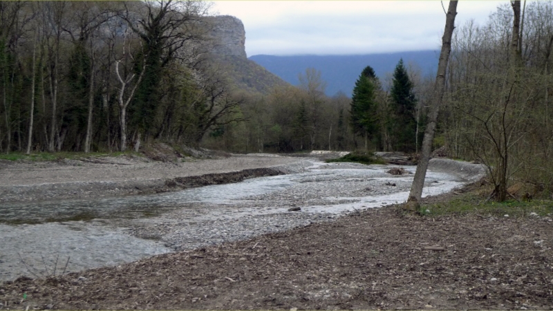 Faverges plaine de mercier tvb