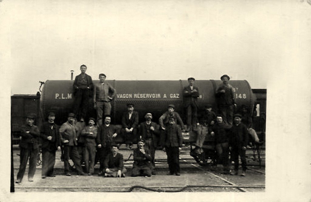 Loco-PLM-Wagon-reservoir