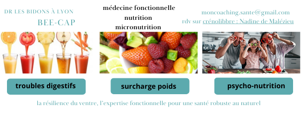 Au coeur de la médecine fonctionnelle