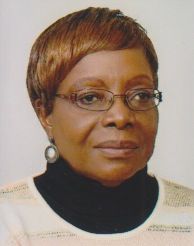 Yvonne Kimbembe