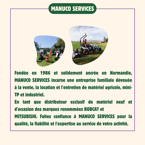 Manuco-services