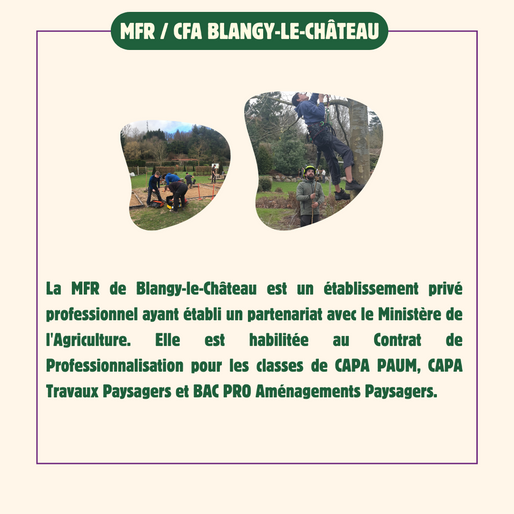 MFR- -CFA-blangy-le-chateau