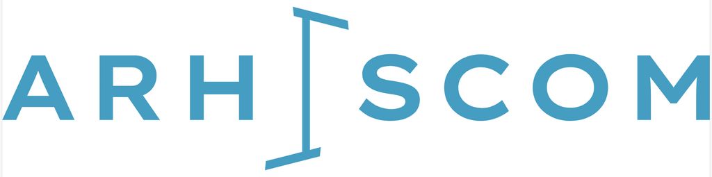 Un nouveau logo pour l'association ARHISCOM