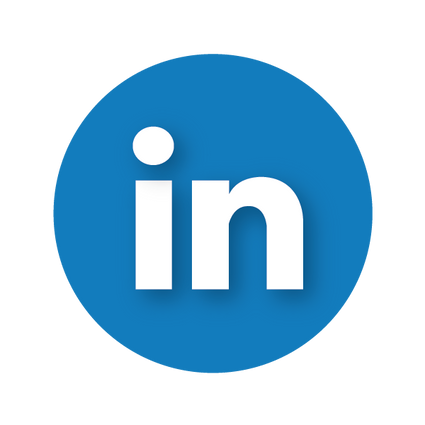 Suivez-nous sur notre réseau Linkedin.