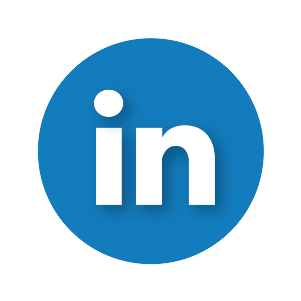 Suivez-nous sur notre réseau Linkedin.