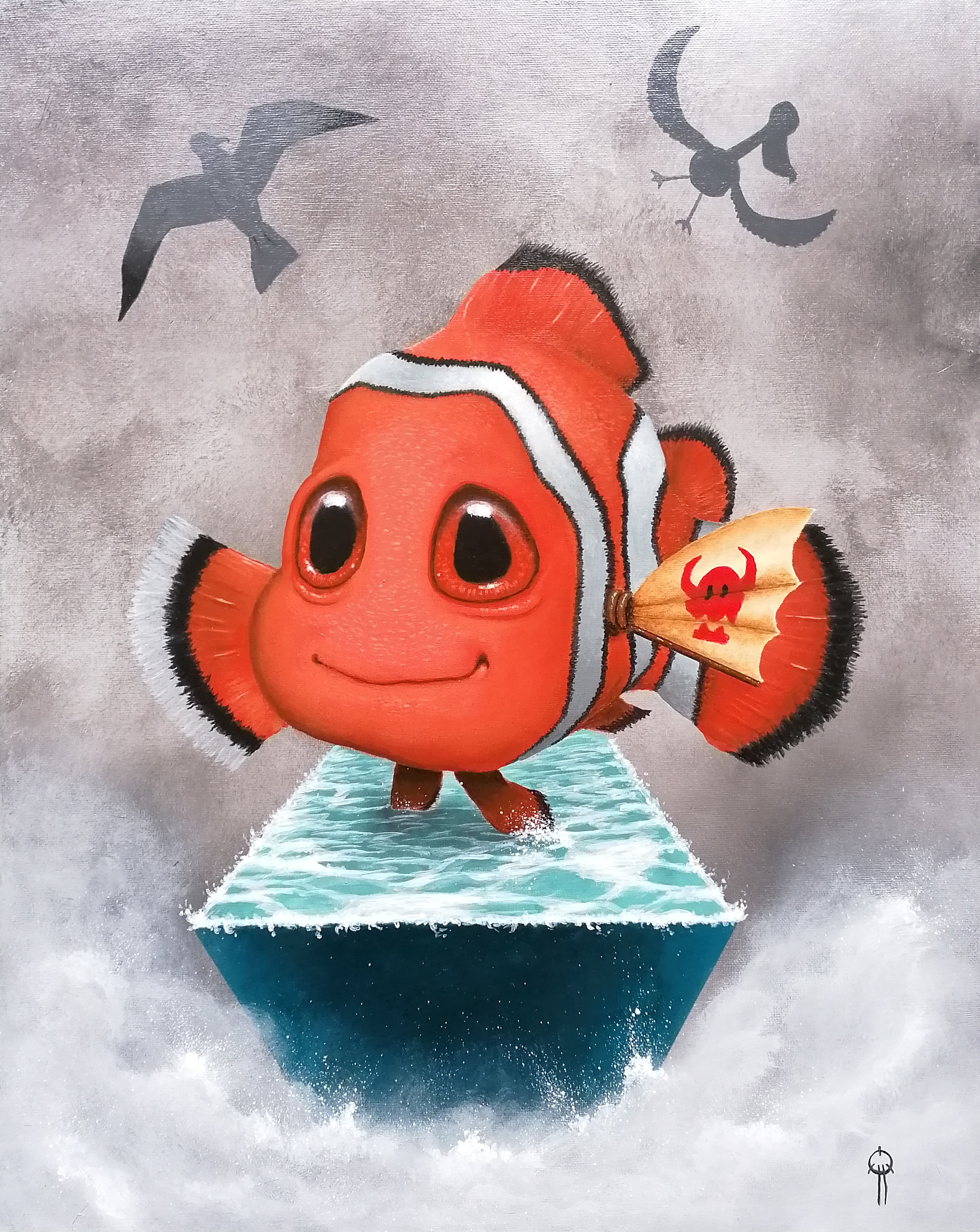 Pixola