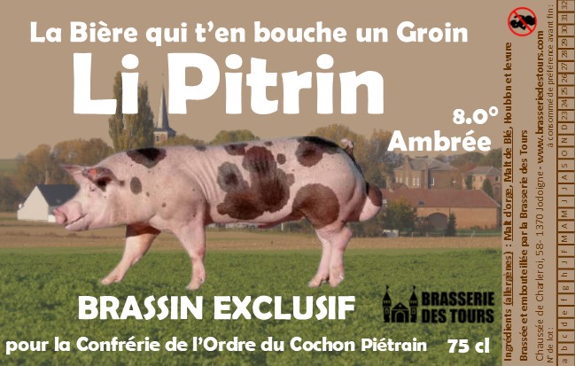 Etiquette-Li-Pitrain-75-cl-Ambree