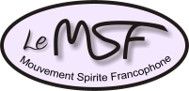 Le Mouvement Spirite Francophone (LMSF France)