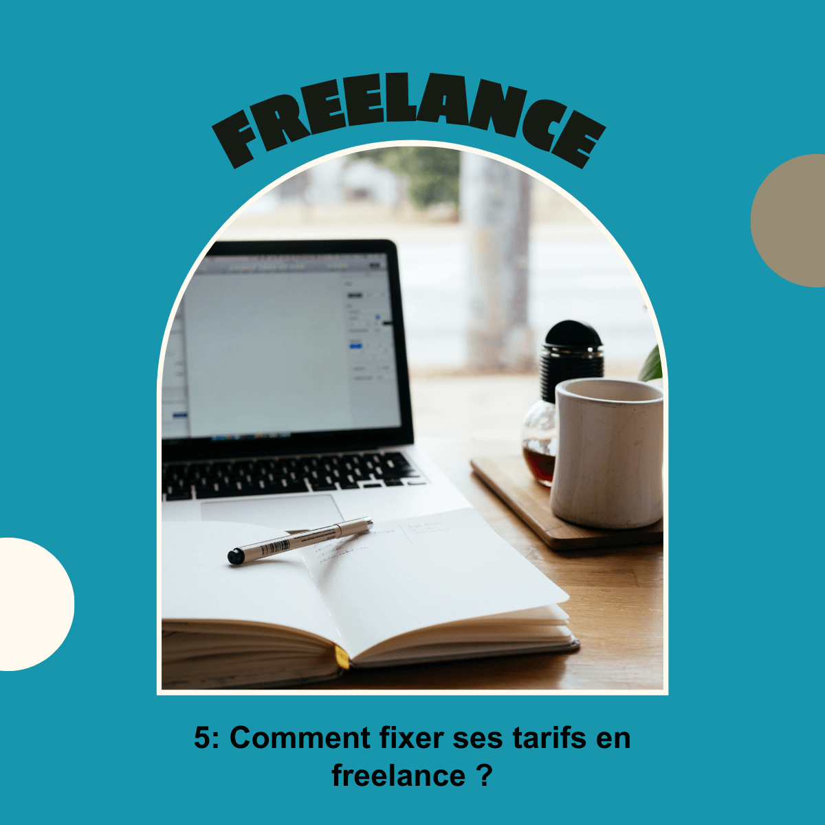 How to Set Freelance Rates: Finding the Perfect Balance Between Value and Competitiveness 💼💰