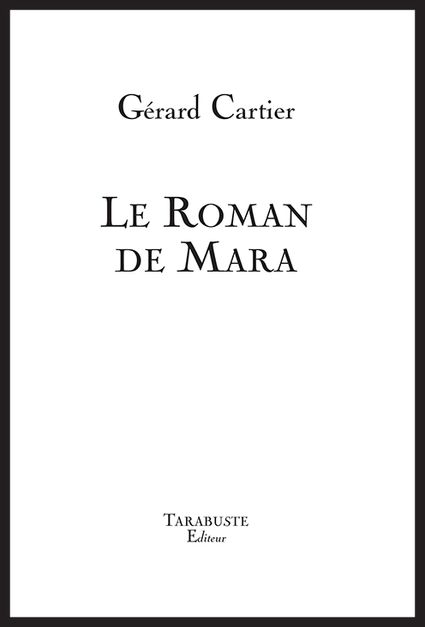 Gérard Cartier