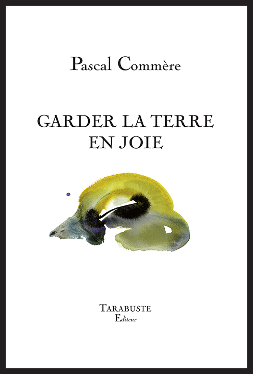 Prix Max Jacob 2025