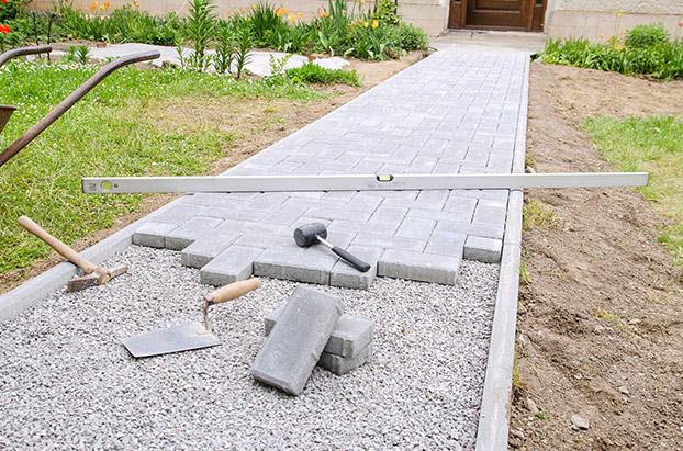 Amenagement-exterieur