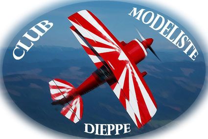 AEROMODELISME
AERO-MODELISME
DIEPPE
CLUB
MODELISTE
