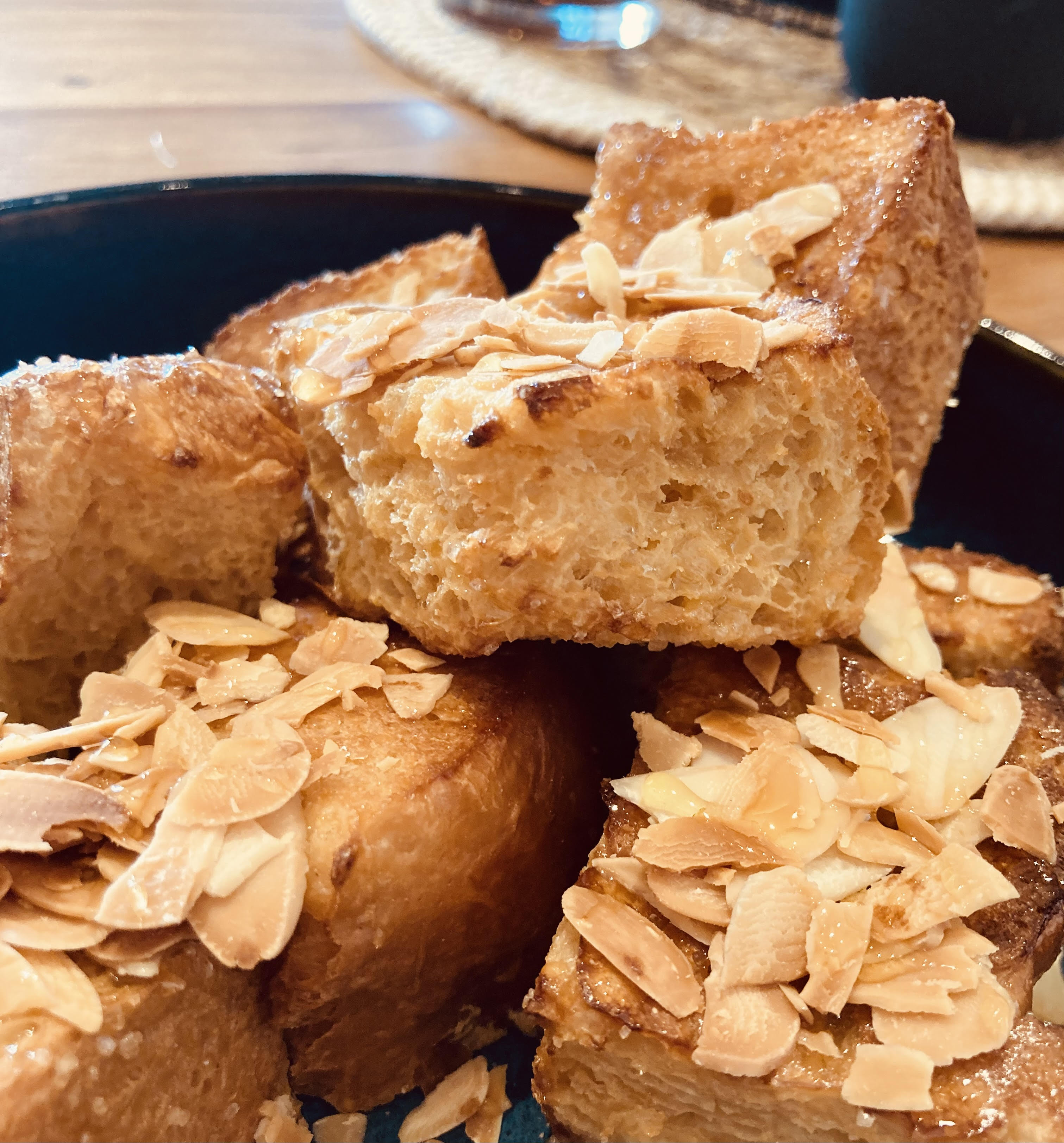 Brioches