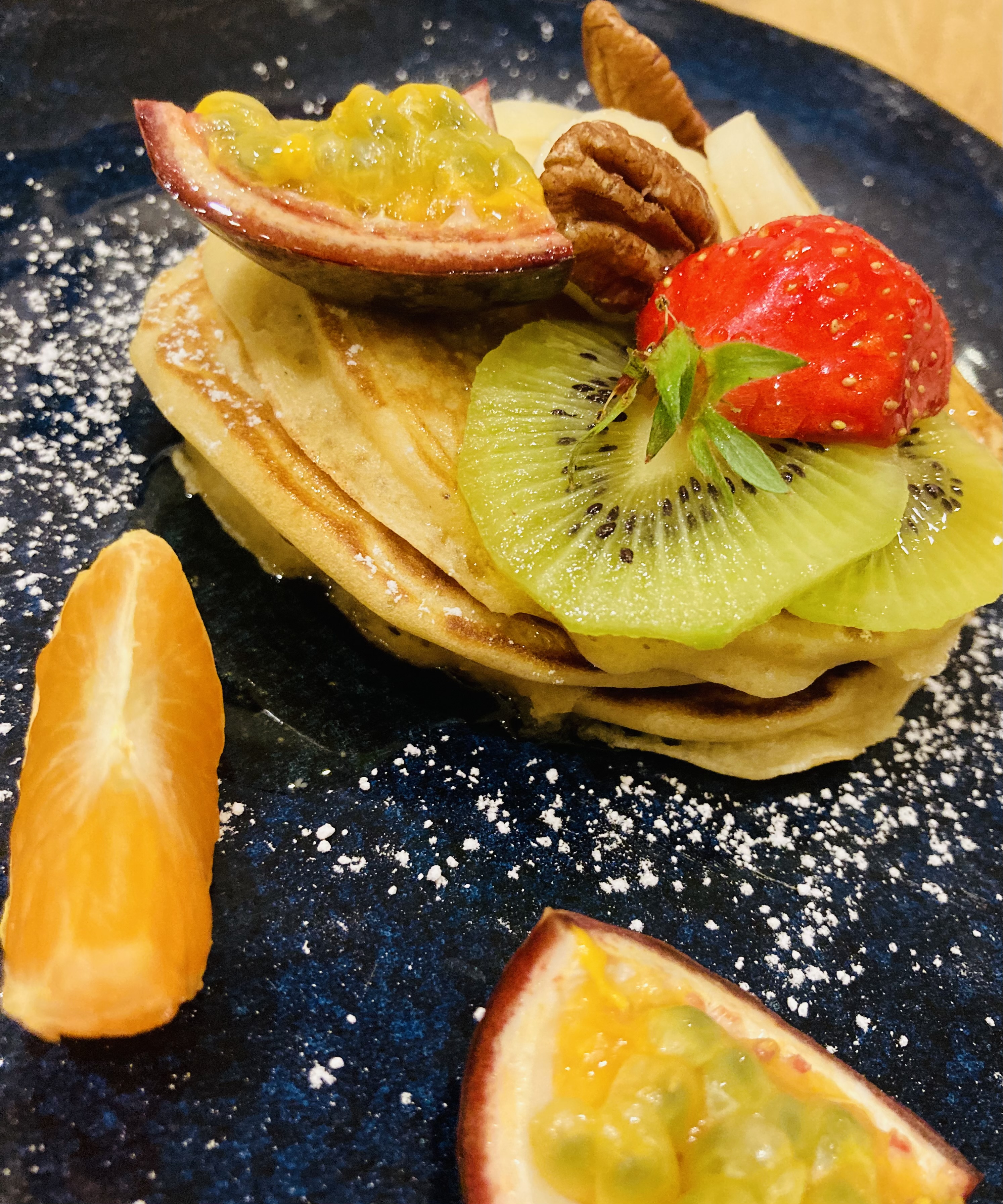Pancakes