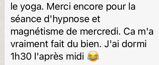 Hypnose magnetisme yoga thonon hypnotherapie magnetiseur stress douleur 15