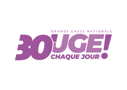Bouge logo purple rvb