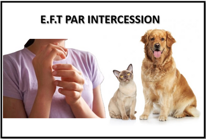 Connaissez-vous l’E.F.T par intercession ?