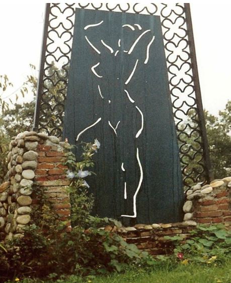 Corten-power-point