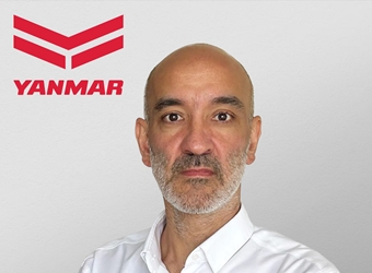 Nomination chez YANMAR