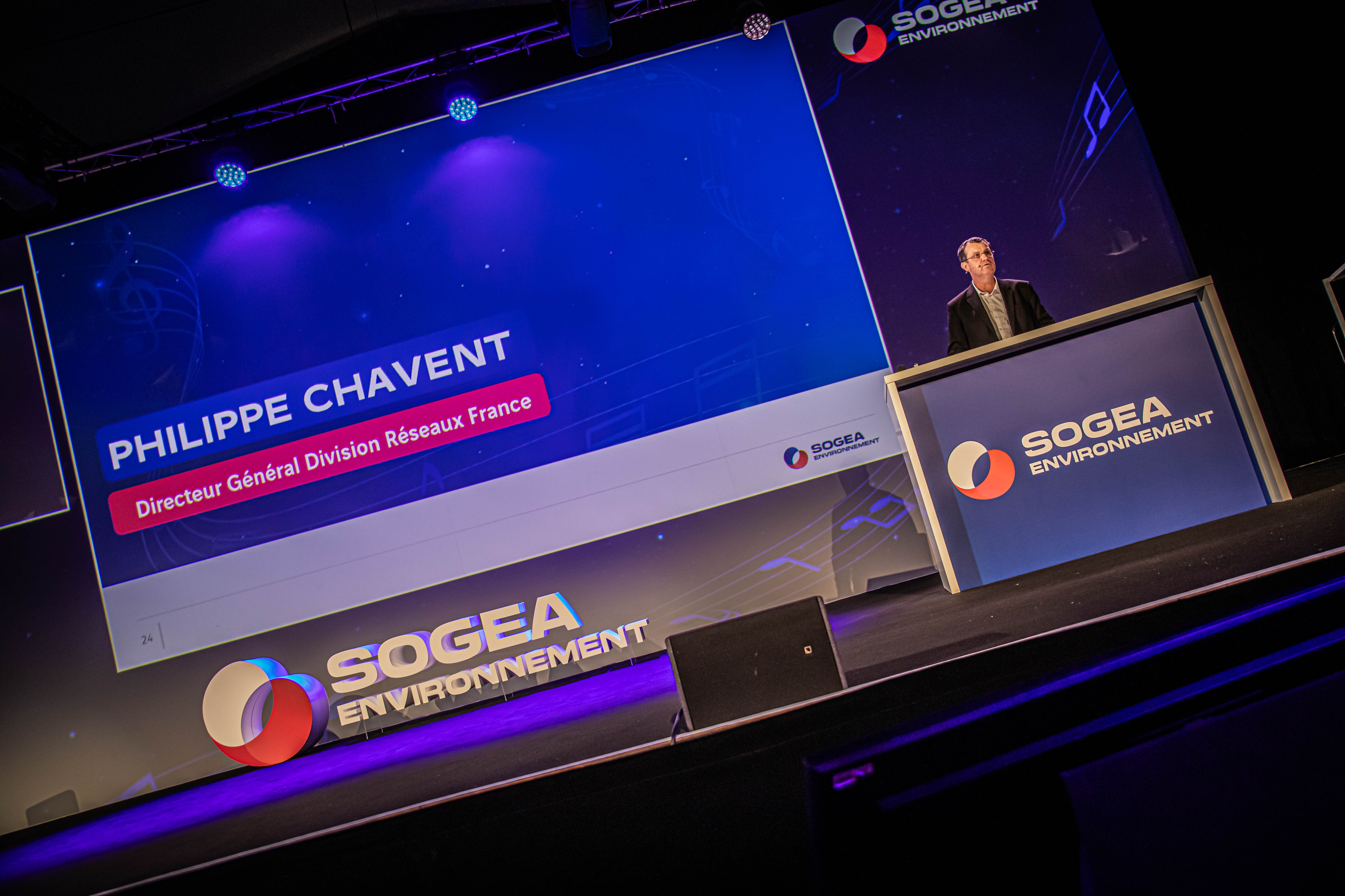 Sogea 130 