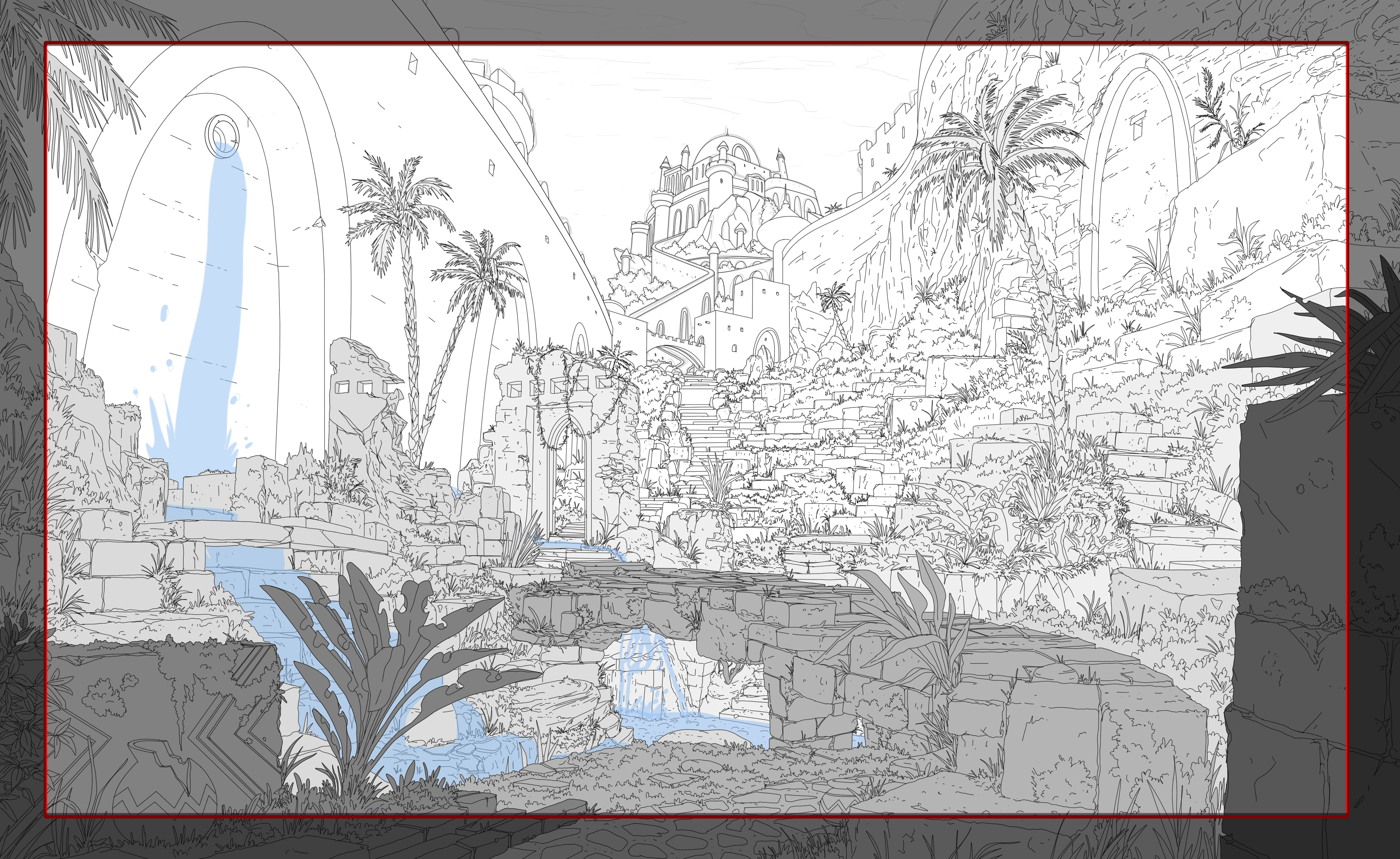 Decors 3 christ decors v8