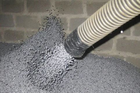 Pusion ecographite