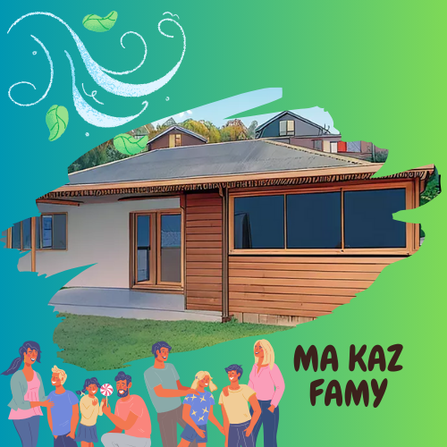 Ma-kaz-famy