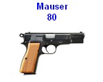 Mauser-80-liste