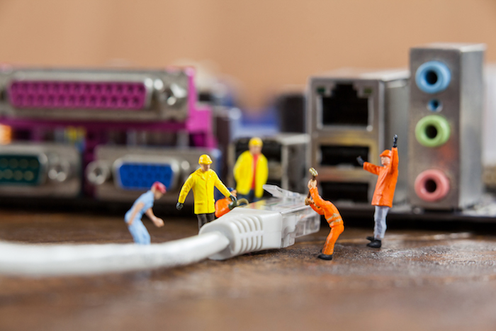 Technicienmaintenance