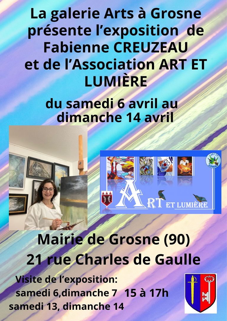 Exposition-Fabienne-Creuzeau-et-l-association-ART-ET-LUMIERE-